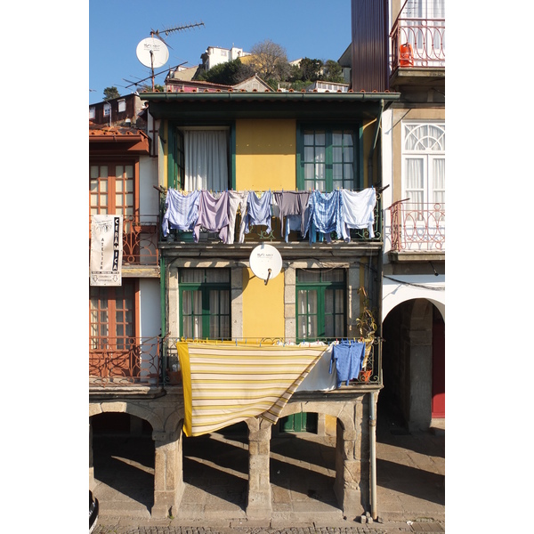 照片 葡萄牙(Portugal) 波尔托(Porto) 2013-01 153