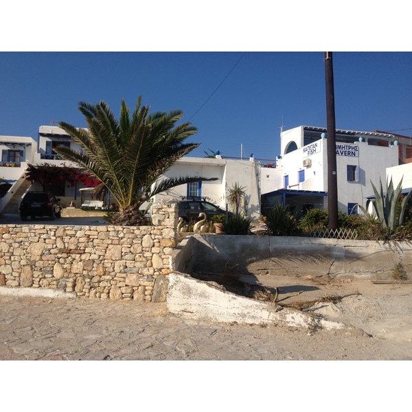 照片 希腊(Greece) 库福尼西亚群岛(Koufonissia) 2014-07 117