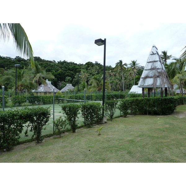 照片 斐济(Fiji) 阿穆努卡岛度假村(Amunuca Island Resort) 2010-05 113