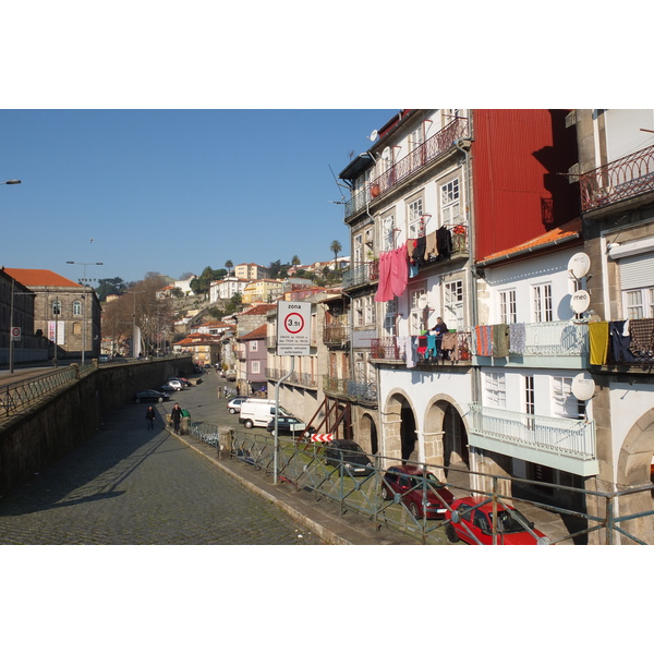 照片 葡萄牙(Portugal) 波尔托(Porto) 2013-01 127