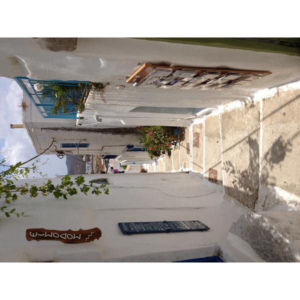 照片 希腊(Greece) 阿莫尔戈斯岛(Amorgos) 2014-07 353