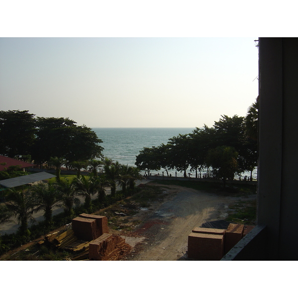 照片 泰国(Thailand) 宗甸海滩(Jomtien Beach) 海景公寓三期(Viewtalay project 3) 2004-12 24
