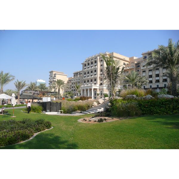 照片 阿联酋(United Arab Emirates) 迪拜(Dubai) 米纳塞亚希艾美酒店(Le Meridien Mina Seyahi Hotel) 2008-11 19