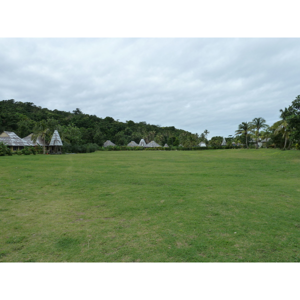 照片 斐济(Fiji) 阿穆努卡岛度假村(Amunuca Island Resort) 2010-05 104