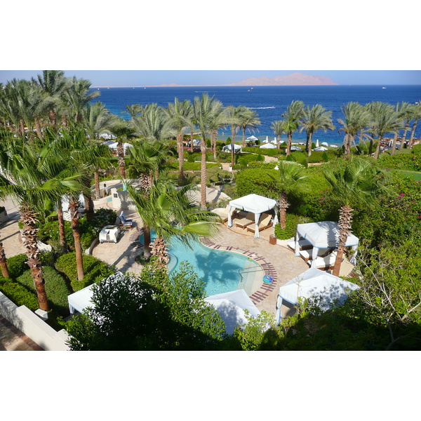 照片 埃及(Egypt) 沙姆沙伊赫(Sharm el Sheikh) 四季酒店(Four Seasons Hotel) 四季酒店绿洲泳池(Four Seasons Al Waha Pool) 2008-06 40