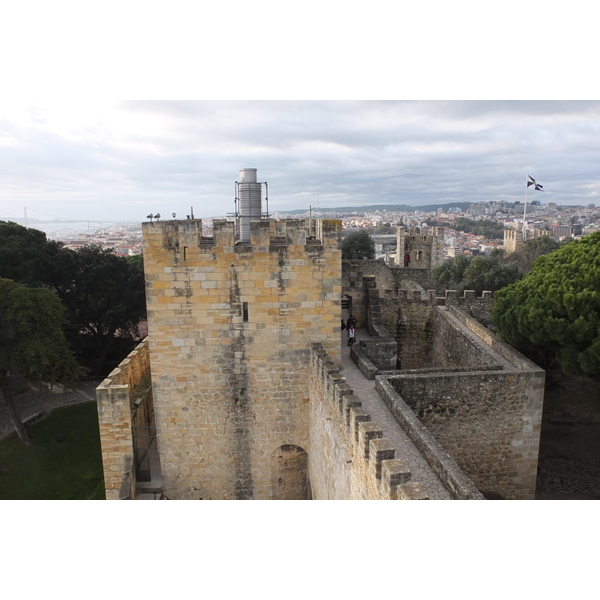 照片 葡萄牙(Portugal) 里斯本(Lisbon) 2013-01 349