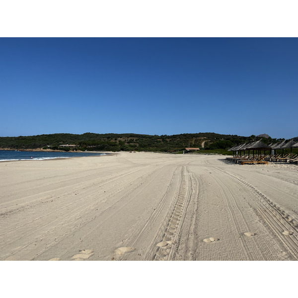 照片 法国(France) 科西嘉岛(Corsica) 阿罗内海滩(Arone Beach) 2023-06 1
