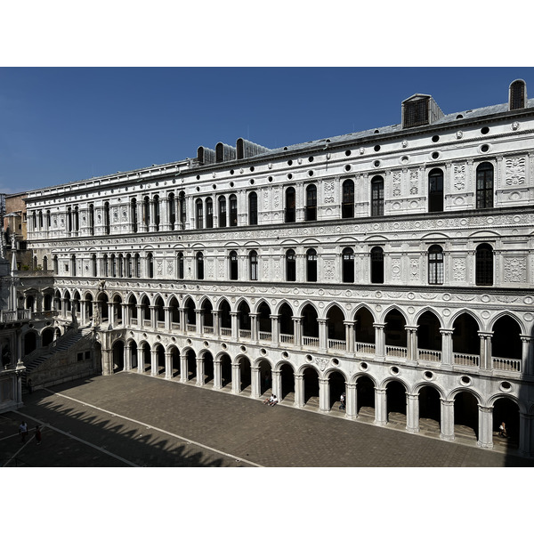 照片 意大利(Italy) 威尼斯(Venice) 总督宫(Doge's Palace (Palazzo Ducale)) 2022-05 105