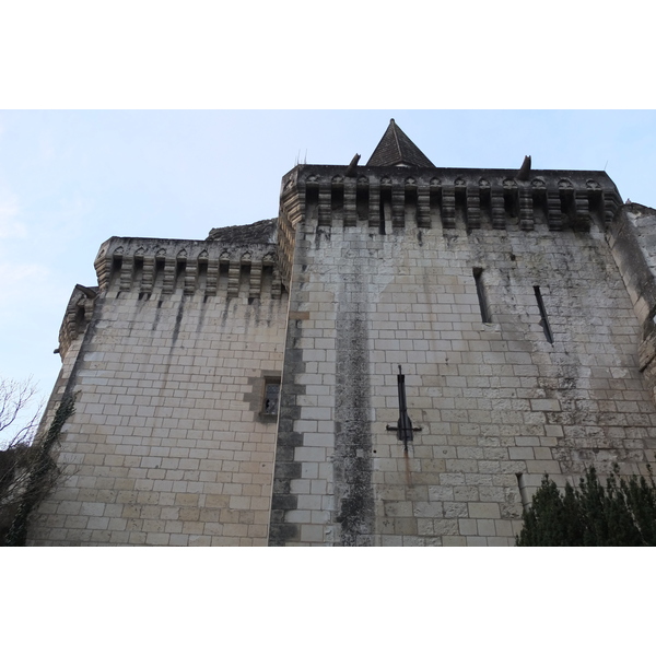 照片 法国(France) 洛什城堡(Loches Castle) 2013-01 34