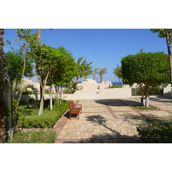 照片 埃及(Egypt) 沙姆沙伊赫(Sharm el Sheikh) 四季酒店(Four Seasons Hotel) 2008-06 100