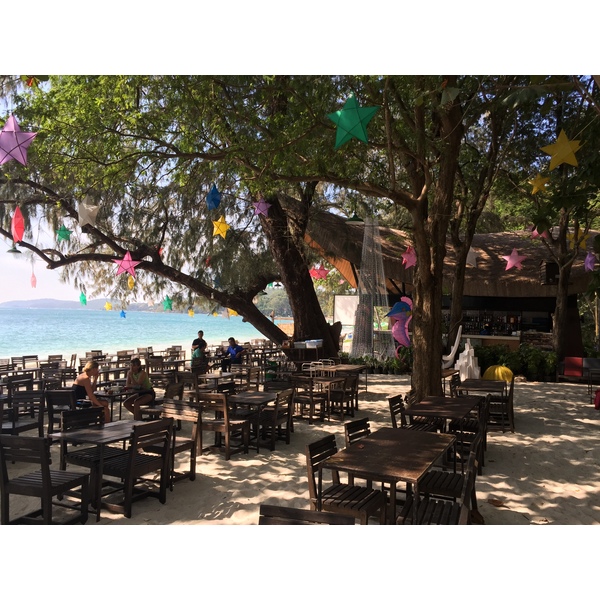 照片 泰国(Thailand) 沙美岛(Ko Samet) 2014-12 104