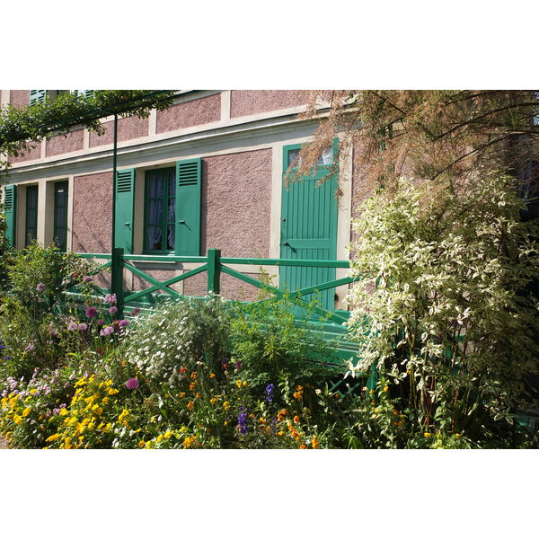 照片 法国(France) 吉维尼(Giverny) 2013-06 170