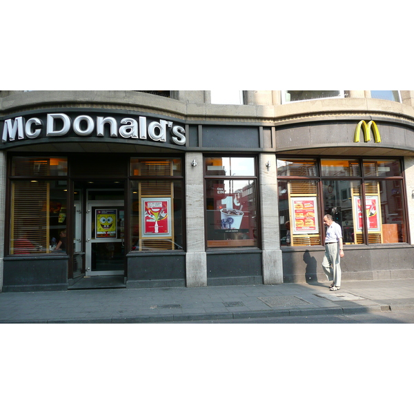 照片 德国(Germany) 科隆(Cologne) 2007-05 40