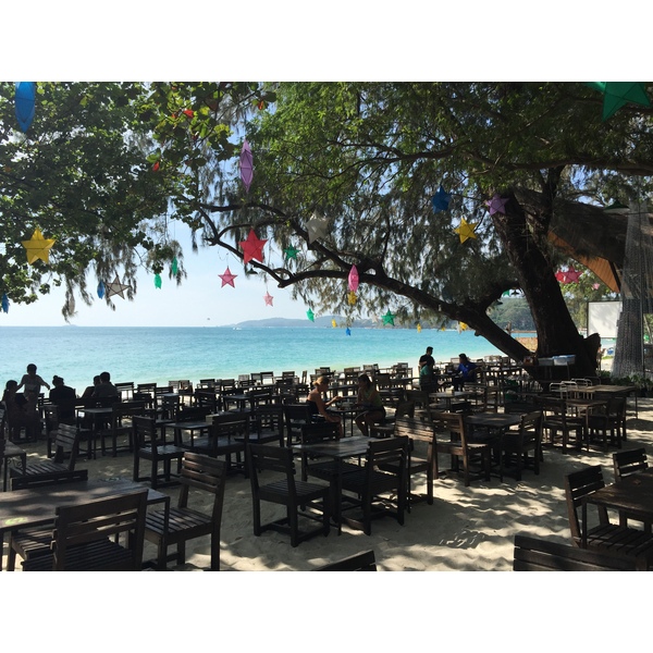 照片 泰国(Thailand) 沙美岛(Ko Samet) 2014-12 214