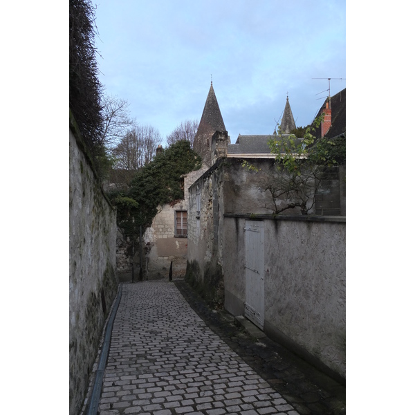 照片 法国(France) 洛什城堡(Loches Castle) 2013-01 94