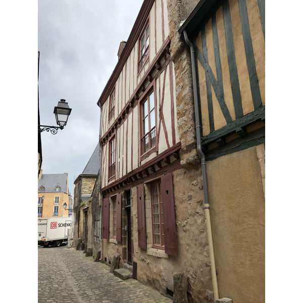 照片 法国(France) 勒芒(Le Mans) 2019-05 174
