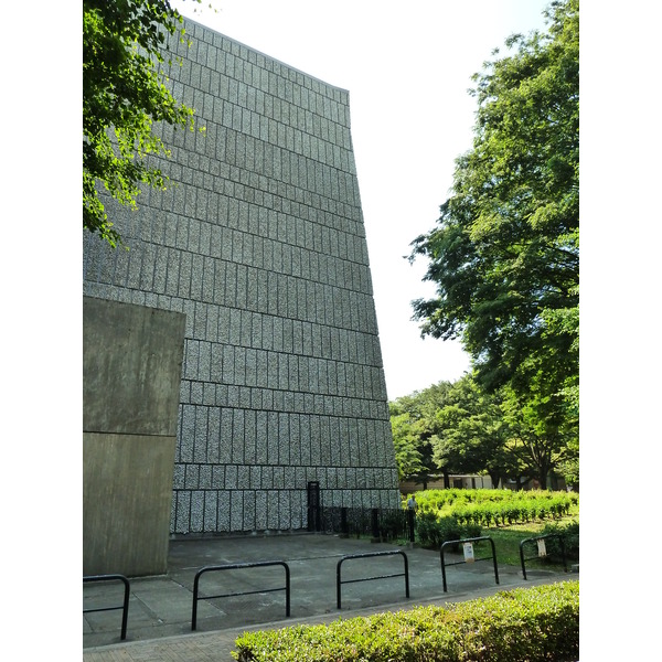 照片 日本(Japan) 东京(Tokyo) 上野(Ueno) 2010-06 20