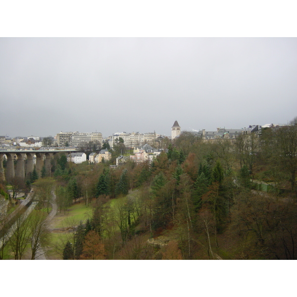照片 卢森堡(Luxembourg) 2002-02 4