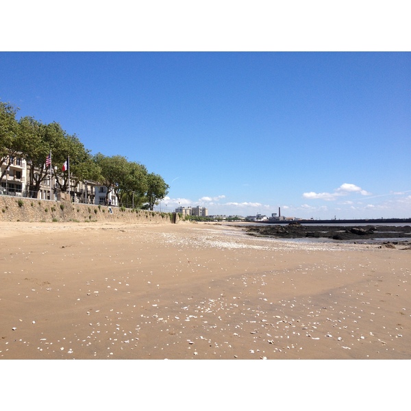 照片 法国(France) 圣纳泽尔(Saint Nazaire) 2013-06 4