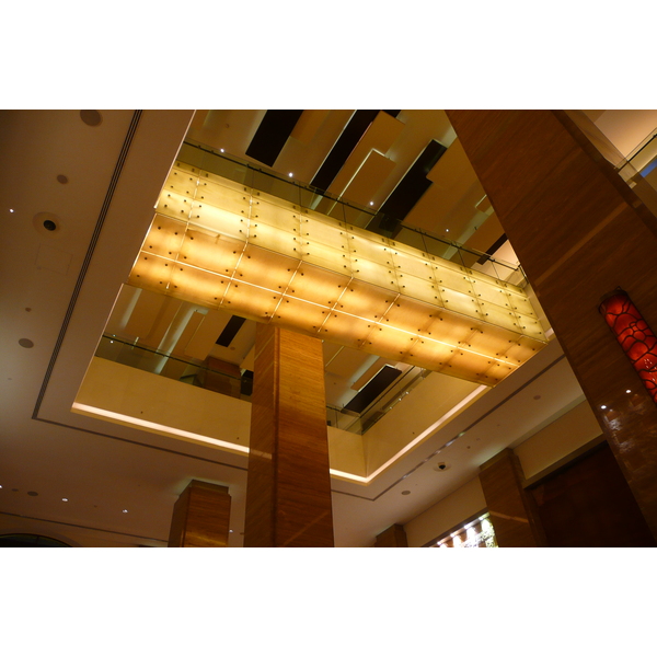 照片 阿联酋(United Arab Emirates) 迪拜(Dubai) 阿联酋购物中心凯宾斯基酒店(Kempinski Hotel Mall of the Emirates) 2009-01 99