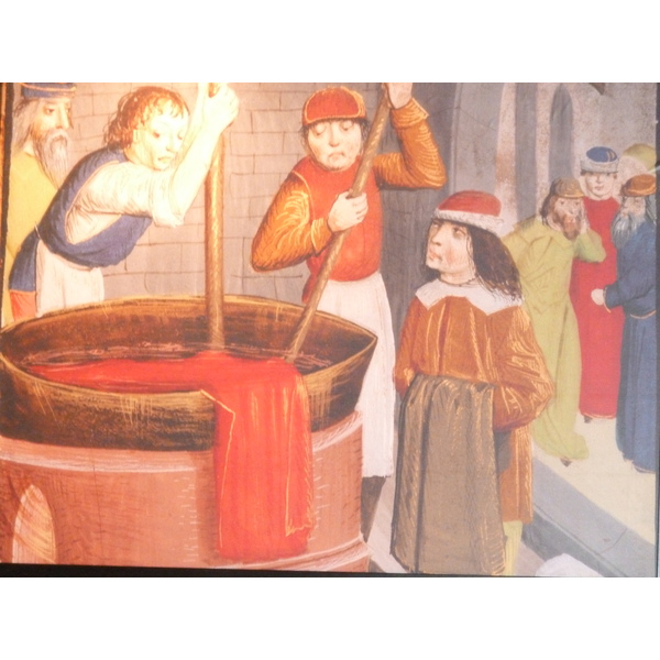 照片 法国(France) 富热尔(Fougeres) 2010-04 46