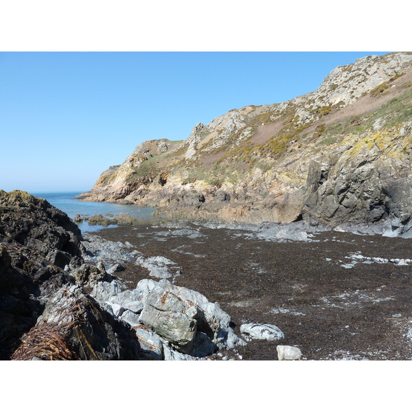 照片 泽西岛(Jersey) 泽西岛(Jersey) 圣旺(St Ouen) 2010-04 27