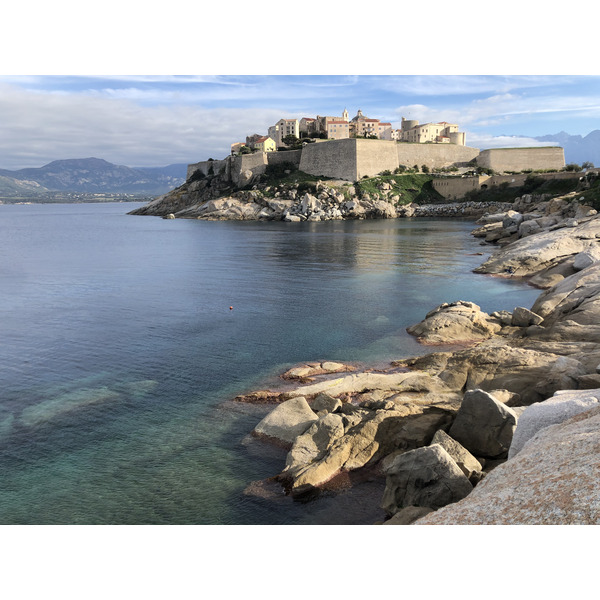照片 法国(France) 科西嘉岛(Corsica) 卡尔维(Calvi) 2020-10 37