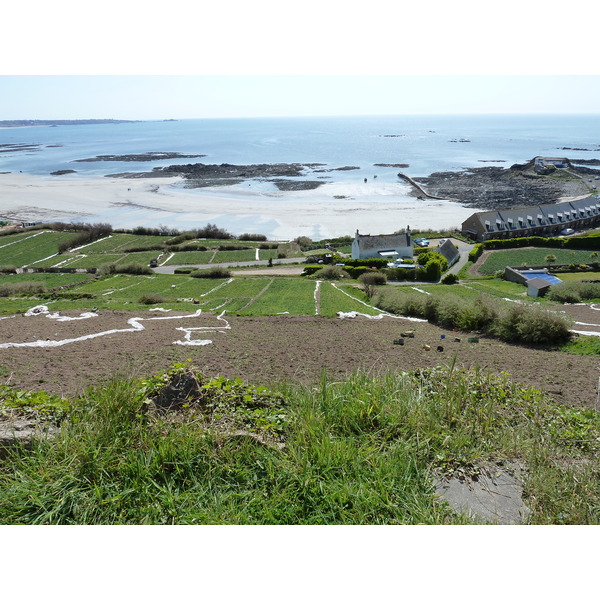 照片 泽西岛(Jersey) 泽西岛(Jersey) 圣旺(St Ouen) 2010-04 18
