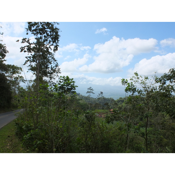 照片 哥斯达黎加(Costa Rica) 图里亚尔瓦(Turrialba) 2015-03 76