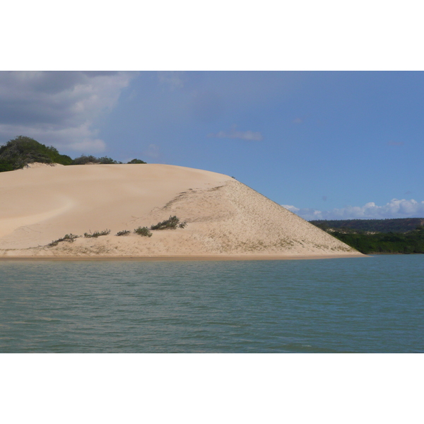 照片 南非(South Africa) 星期日河(Sundays River) 2008-09 30