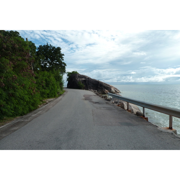照片 塞舌尔(Seychelles) 普拉兰岛(Praslin) 2011-10 199