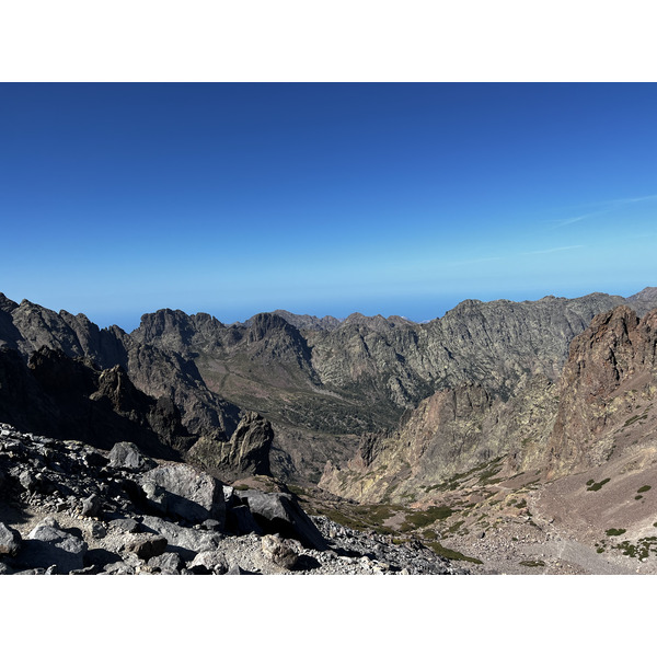 照片 法国(France) 科西嘉岛(Corsica) 钦托山(Monte Cinto) 2023-10 46