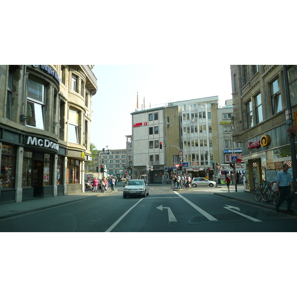照片 德国(Germany) 科隆(Cologne) 2007-05 48