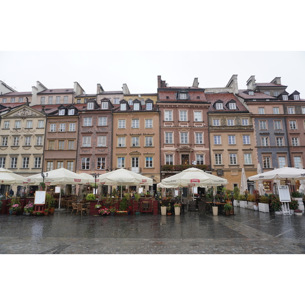 照片 波兰(Poland) 华沙(Warsaw) 2016-10 15