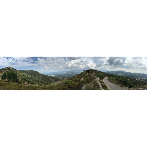 照片 法国(France) 科西嘉岛(Corsica) 圣安东尼诺(Sant'Antonino) 2015-05 1