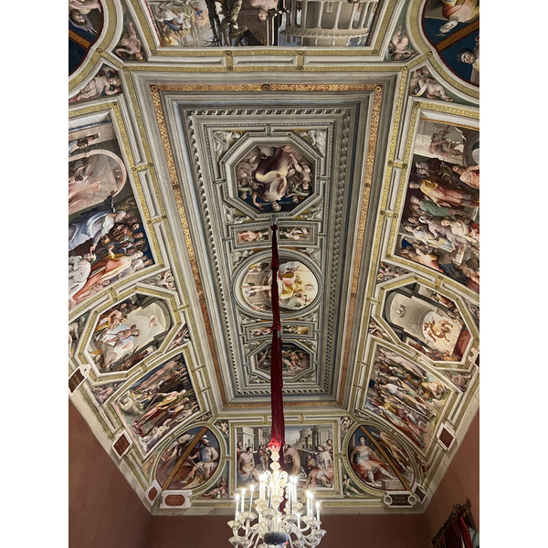照片 意大利(Italy) 锡耶纳(Siena) 市政厅(Palazzo Pubblico) 2021-09 87