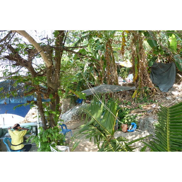 照片 泰国(Thailand) 芭提雅(Pattaya) 惬意海滩(Cosy Beach) 2011-01 55