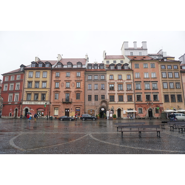 照片 波兰(Poland) 华沙(Warsaw) 2016-10 20