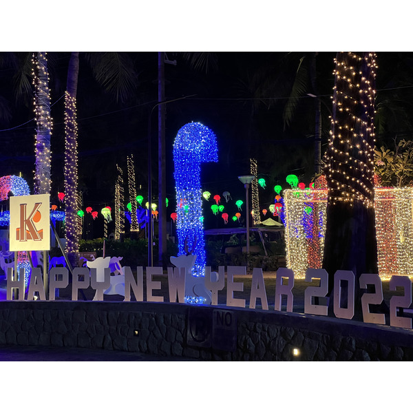 照片 泰国(Thailand) 普吉岛(Phuket) 小卡塔海滩(Kata Noi Beach) 2021-12 55