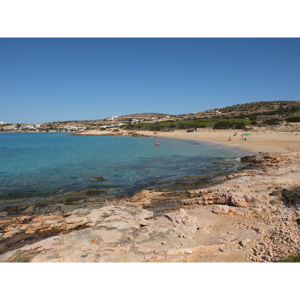 照片 希腊(Greece) 库福尼西亚群岛(Koufonissia) 2014-07 627