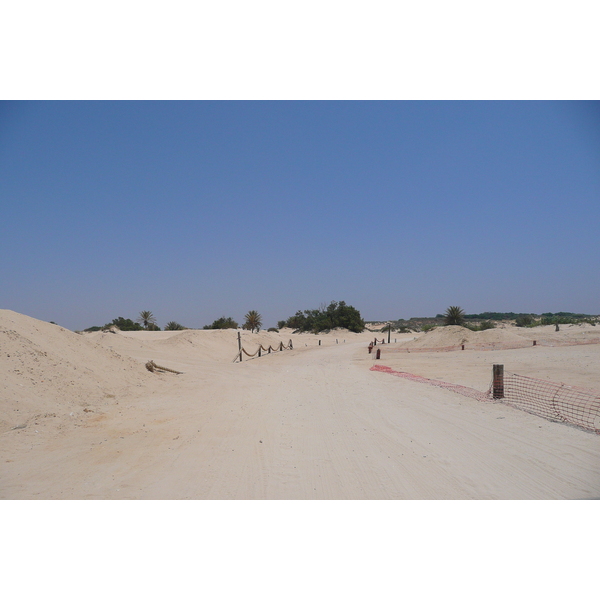 照片 以色列(Israel) 尼灿(Nitzan) 2007-06 33