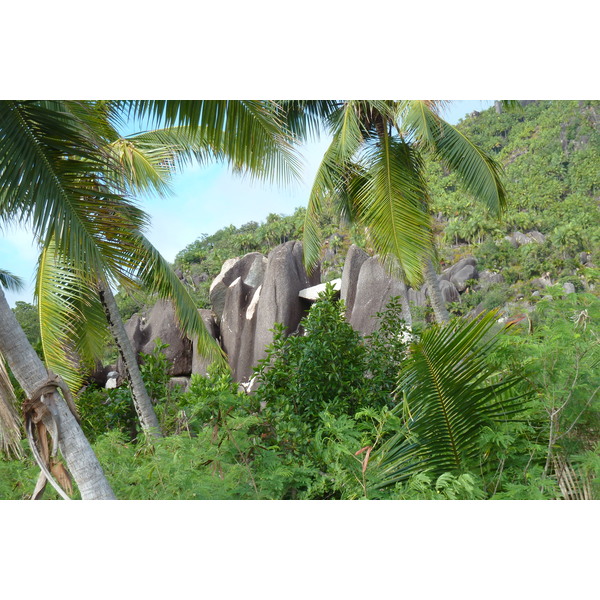 照片 塞舌尔(Seychelles) 2011-10 16