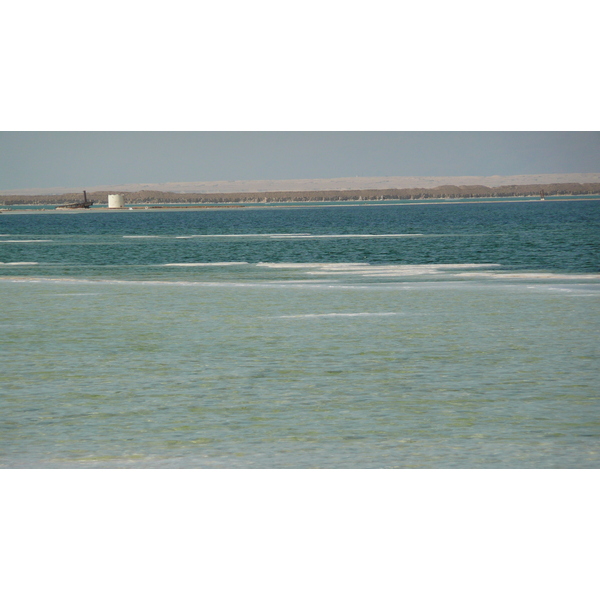 照片 以色列(Israel) 埃因博克(Boqeq) 2007-06 46