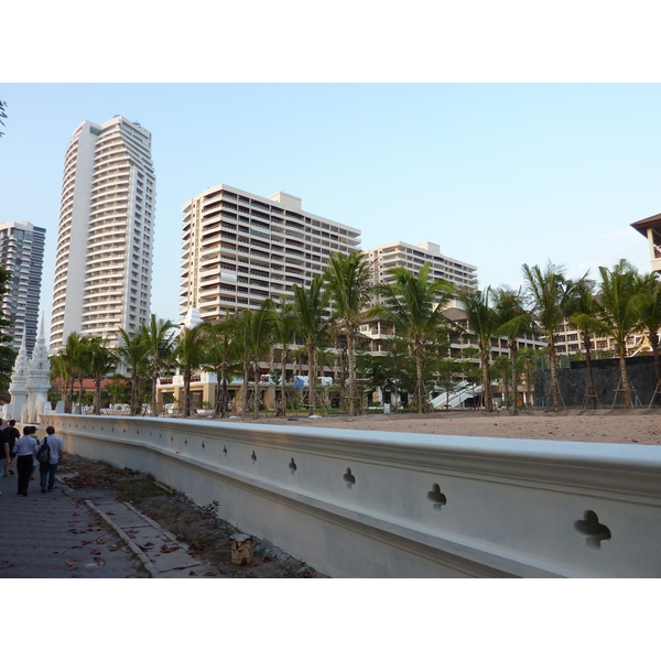 照片 泰国(Thailand) 芭提雅(Pattaya) iBeach度假酒店(iBeach Resort) 2009-12 12
