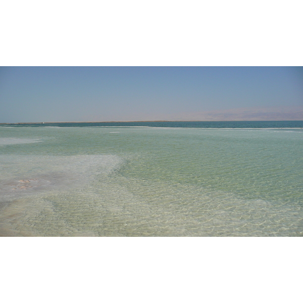照片 以色列(Israel) 埃因博克(Boqeq) 2007-06 39