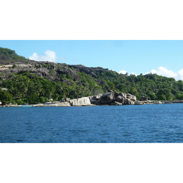 照片 塞舌尔(Seychelles) 费利西泰岛(Felicitee) 2011-10 33