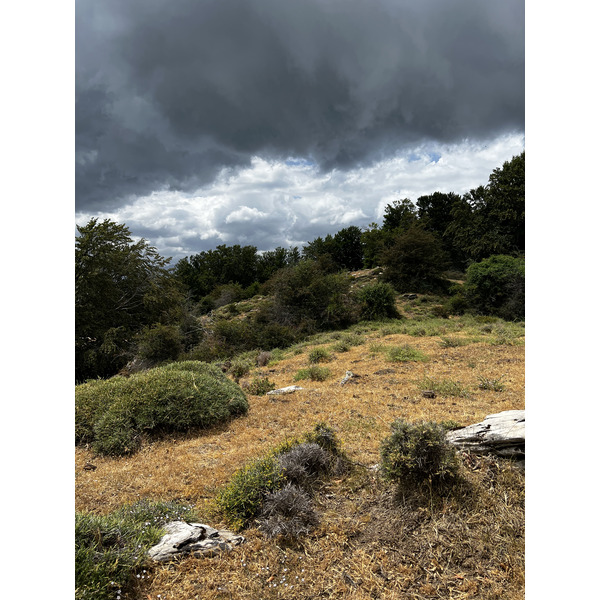 照片 法国(France) 科西嘉岛(Corsica) 卡莱鲁丘山屋(Refuge de Callerucciu) 2022-06 41