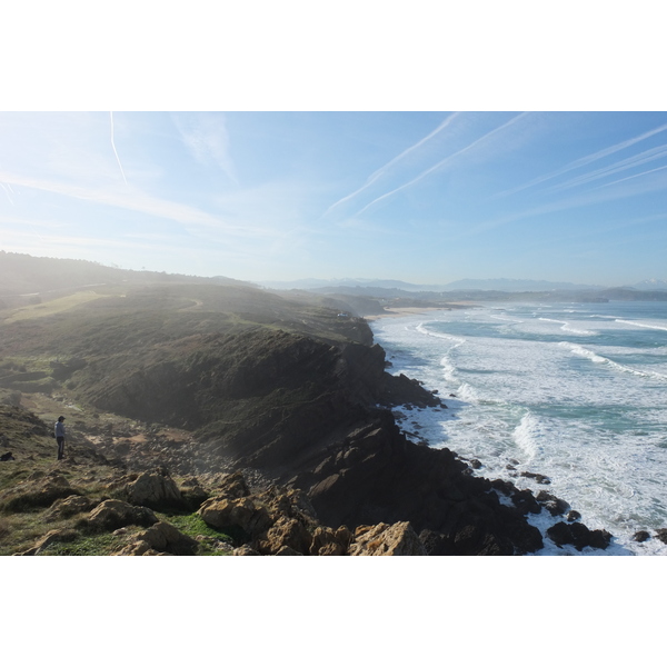 照片 西班牙(Spain) 坎塔布里亚(Cantabria) 2013-01 69