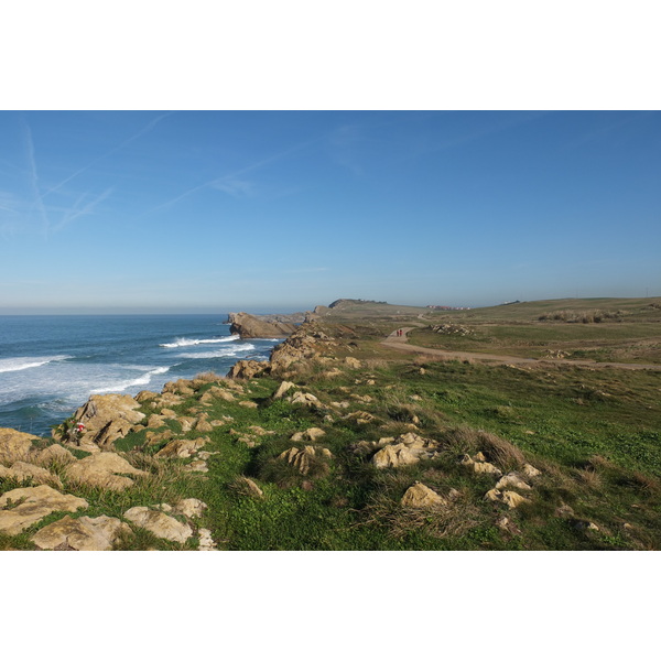 照片 西班牙(Spain) 坎塔布里亚(Cantabria) 2013-01 66