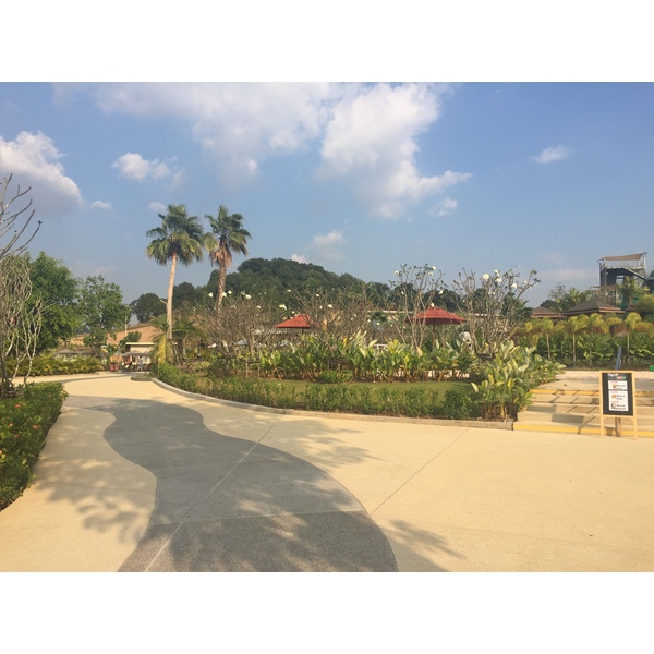 照片 泰国(Thailand) 芭提雅(Pattaya) 罗摩衍那水上乐园(Ramayana Water Park) 2016-12 54
